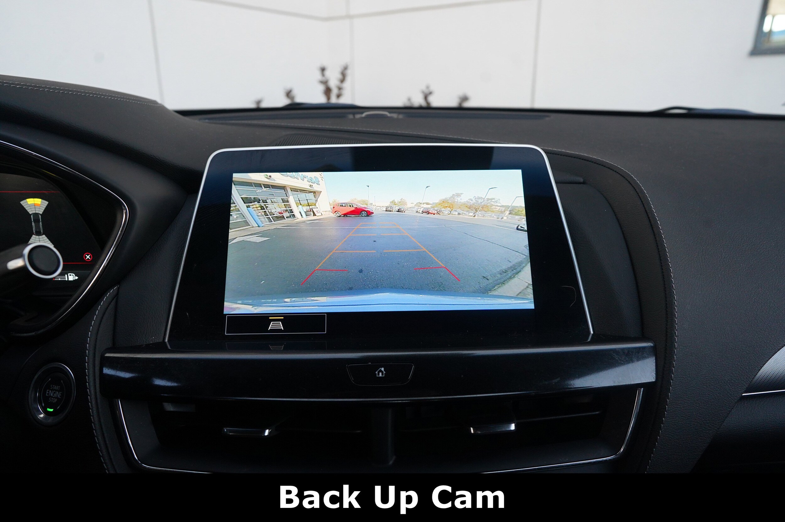 2023 Cadillac CT5 Premium Luxury photo 4