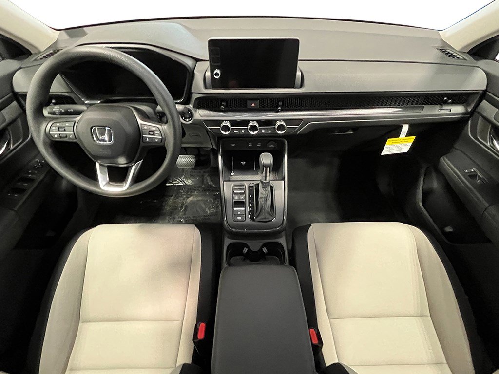 2026 Honda CR-V LX - Photo 8