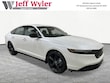  Honda Accord Hybrid