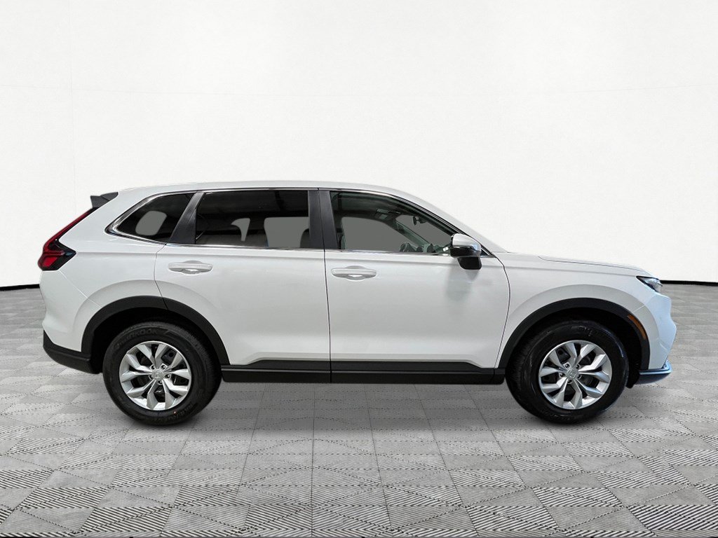 2026 Honda CR-V LX - Photo 25