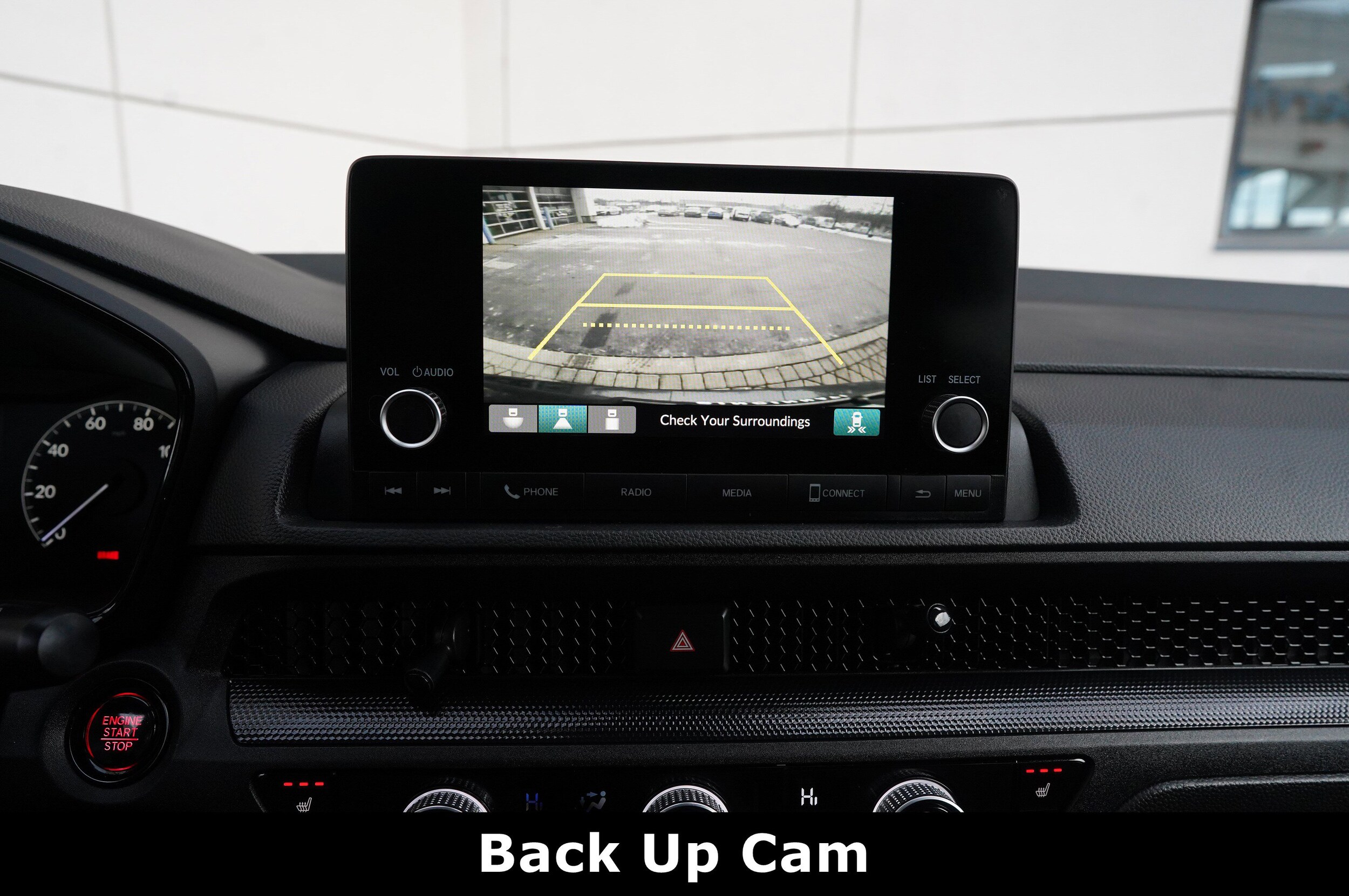 2024 Honda CR-V EX photo 2