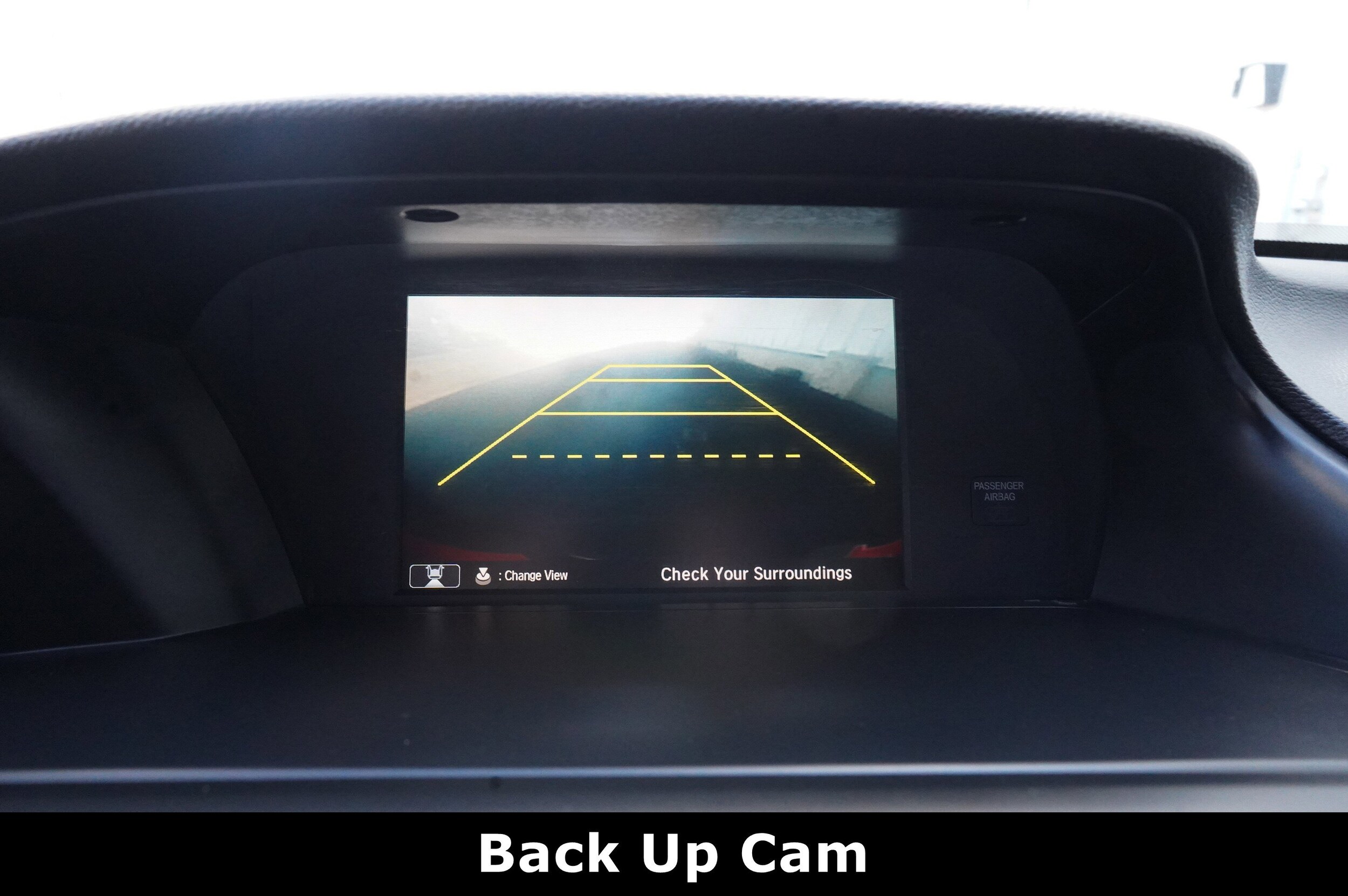 2017 Honda Accord photo 4