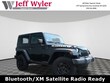 Jeep Wrangler JK