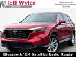 Used 2024 Honda CR-V EX-L SUV