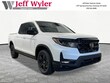  Honda Ridgeline