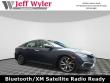 Used 2021 Honda Civic Touring Sedan