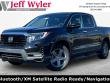 Used 2023 Honda Ridgeline RTL-E Truck Crew Cab