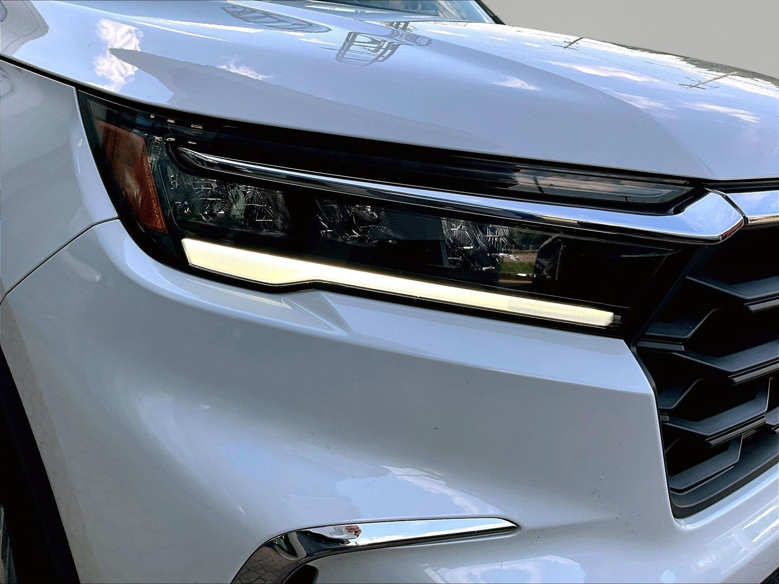 2025 Honda Pilot EX-L - Photo 34