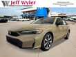 Honda Civic Hybrid