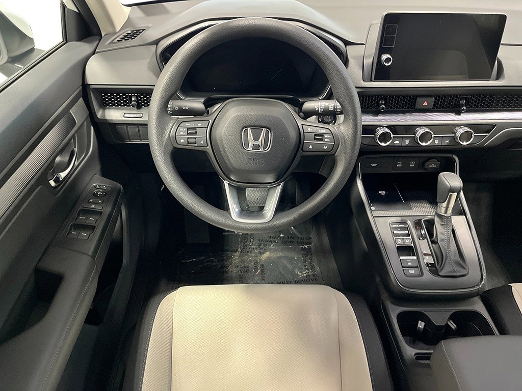 2026 Honda CR-V LX - Photo 9