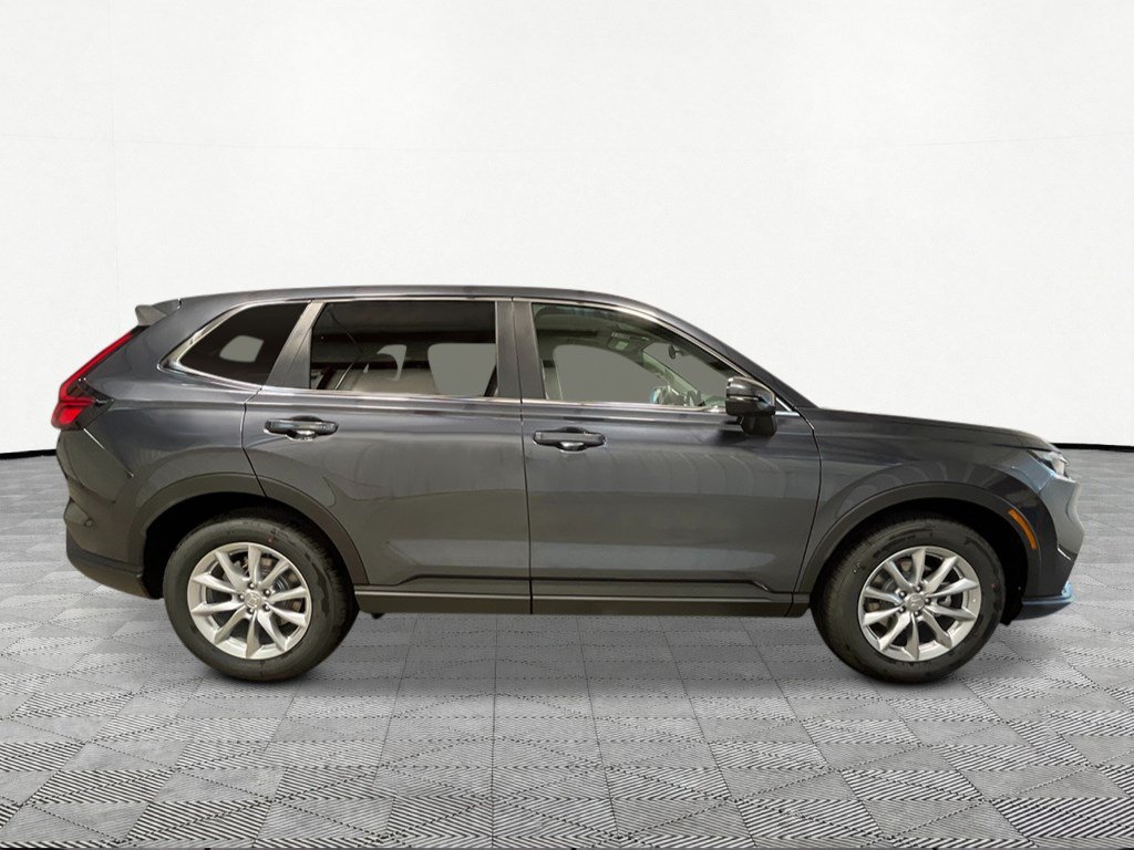 2026 Honda CR-V EX - Photo 28