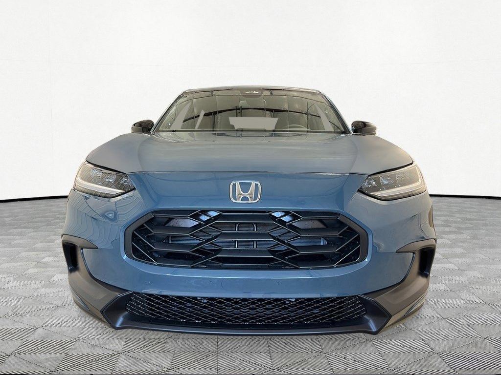 New 2026 Honda HR-V Sport SUV