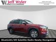 Used 2023 Nissan Pathfinder SL SUV
