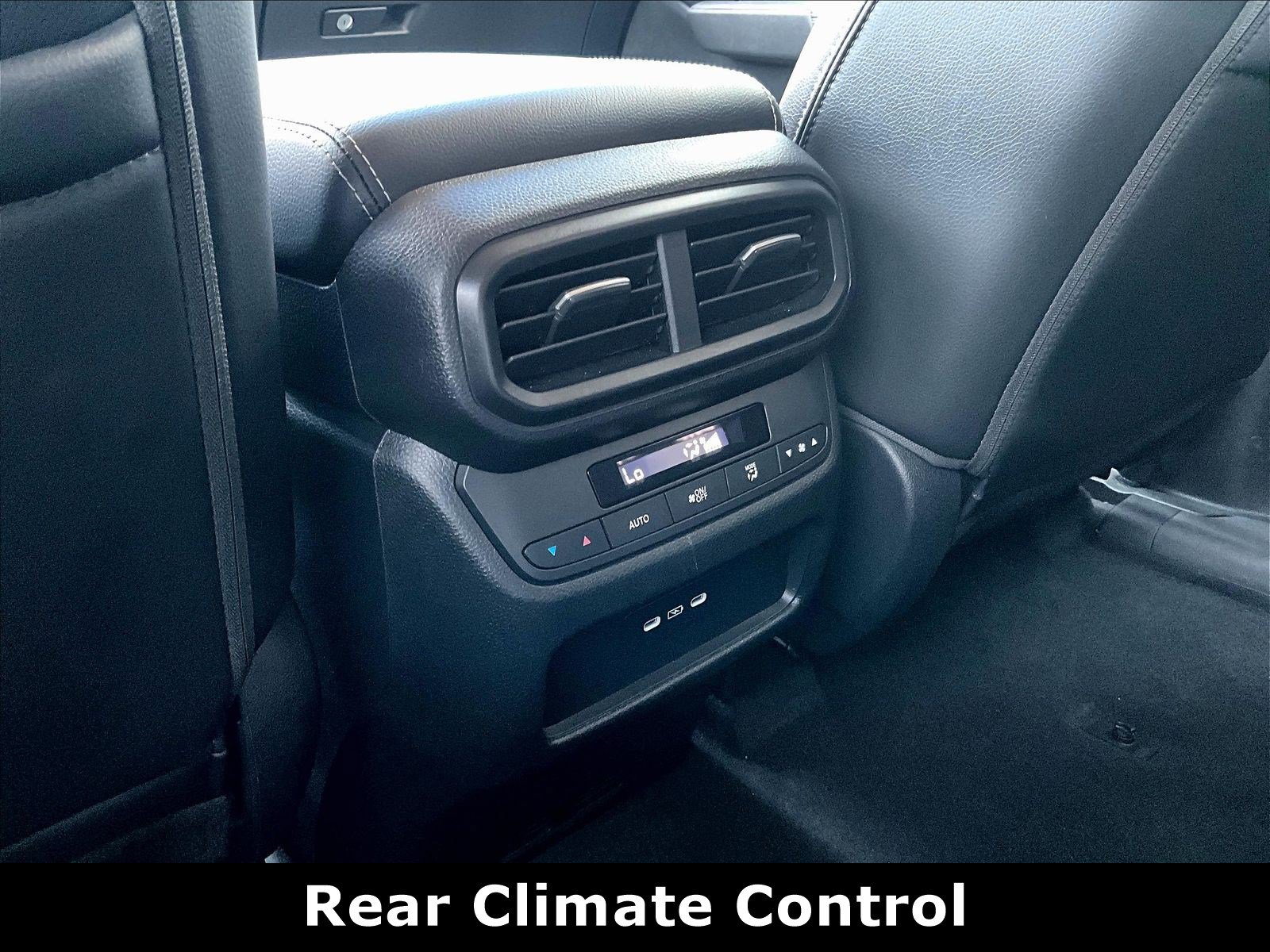2025 Honda Pilot EX-L - Photo 13