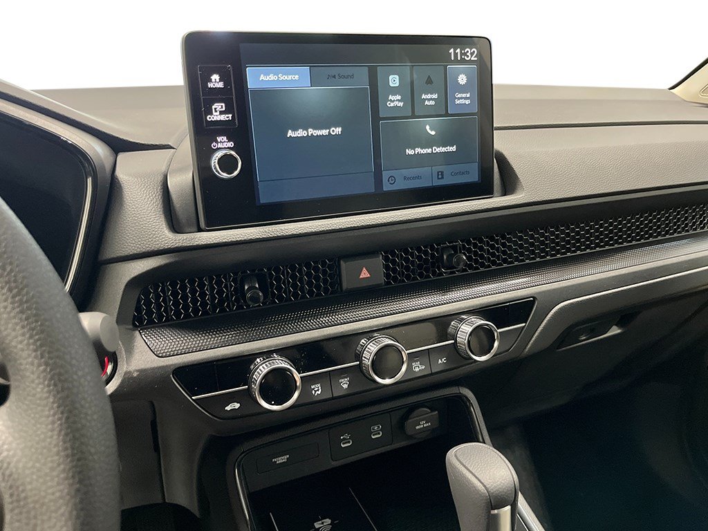 2026 Honda CR-V EX - Photo 14
