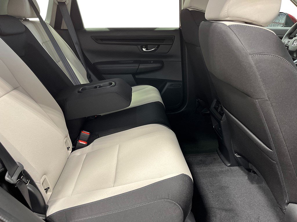 2026 Honda CR-V EX - Photo 24