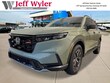 Honda CR-V Hybrid