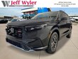 Honda CR-V Hybrid