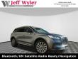 Used 2024 Lincoln Corsair Reserve SUV