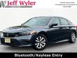 Used 2023 Honda Civic LX Sedan