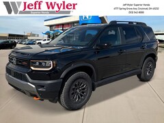 2026 Honda Passport TrailSport SUV