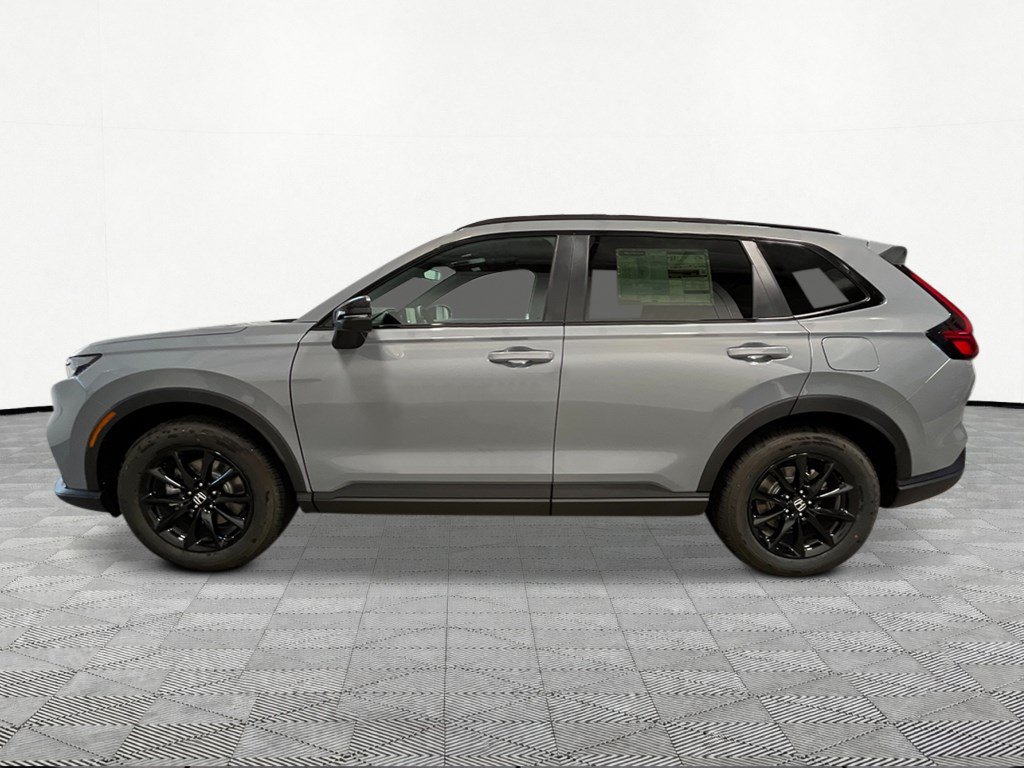 2026 Honda CR-V Sport-L - Photo 28