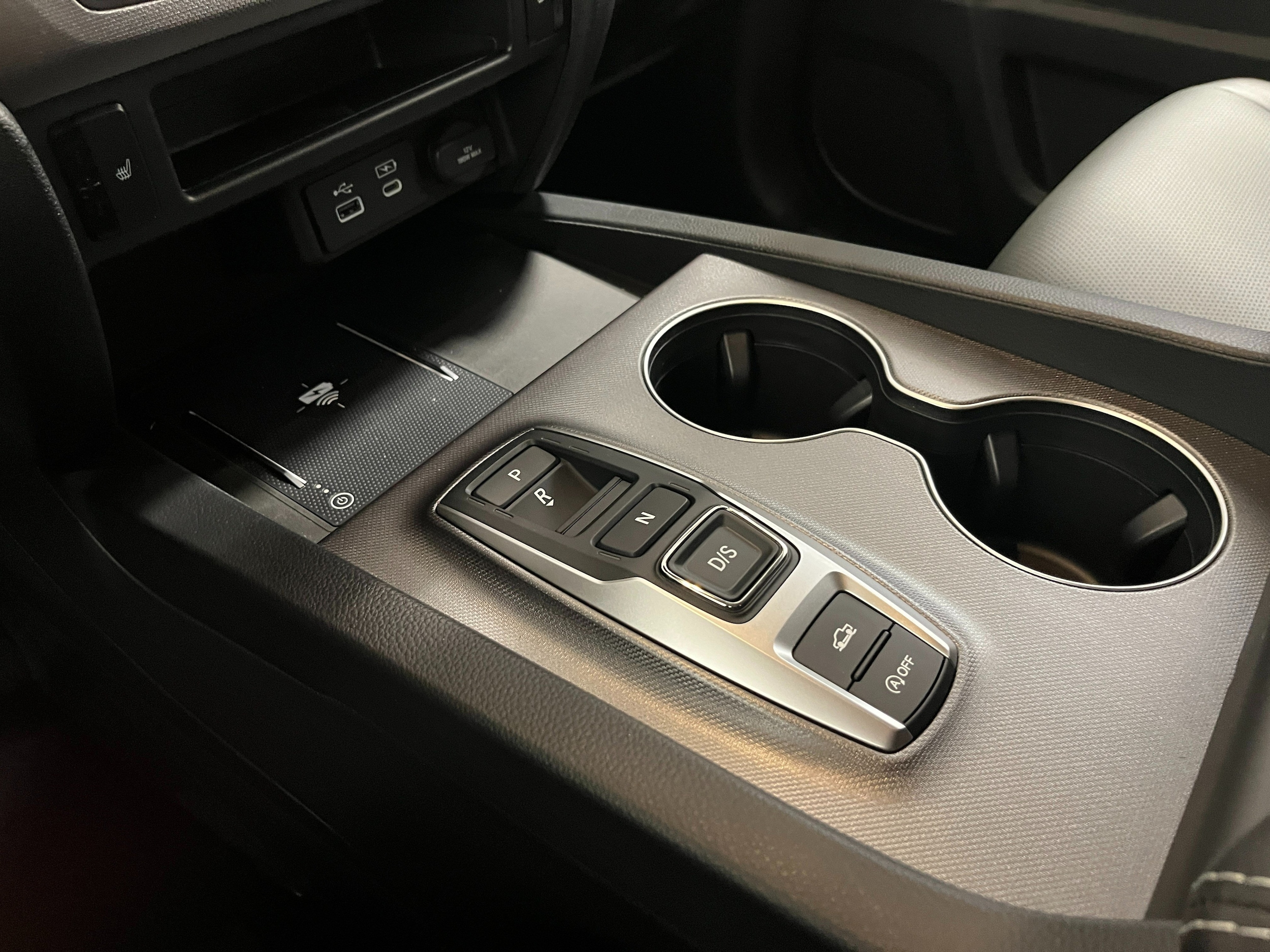 2026 Honda Ridgeline RTL - Photo 16