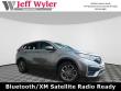 Used 2020 Honda CR-V EX-L AWD SUV