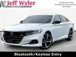 Used 2022 Honda Accord Sport 1.5T Sedan