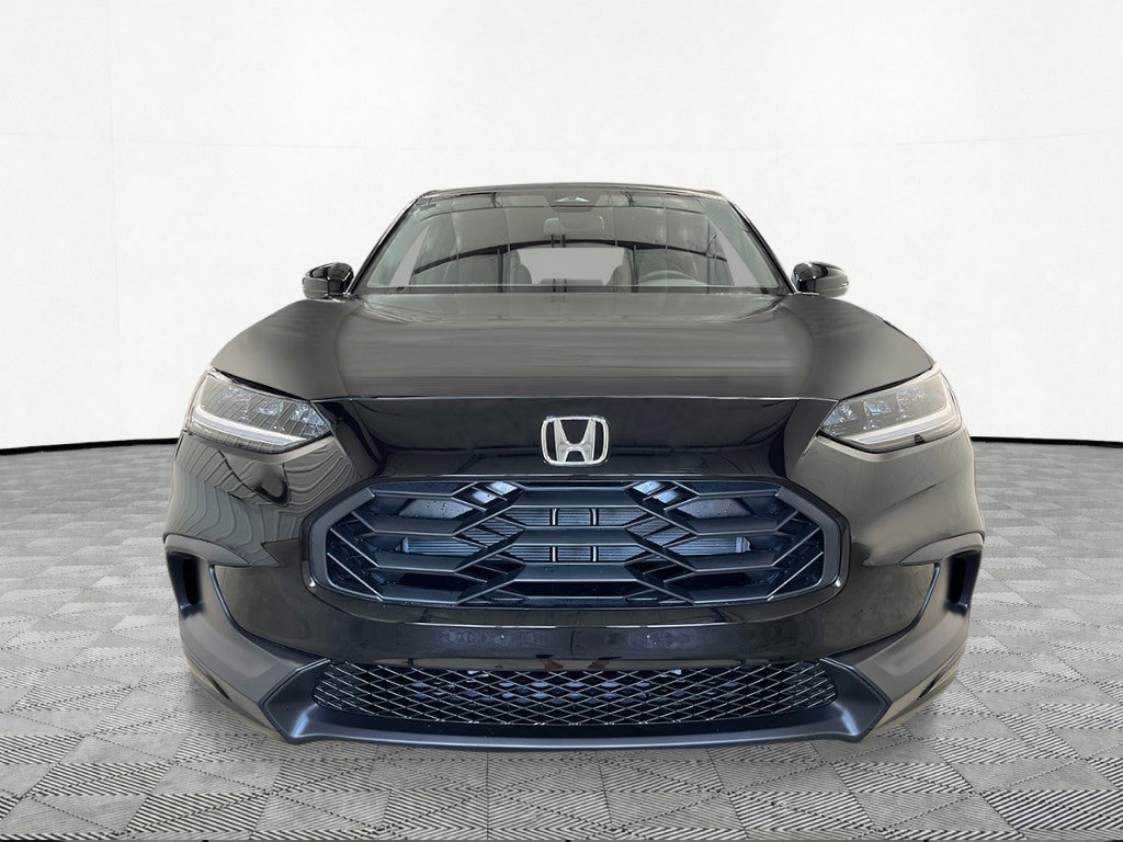 New 2026 Honda HR-V Sport SUV