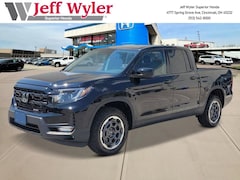 2025 Honda Ridgeline Sport Truck Crew Cab