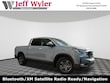  Honda Ridgeline