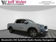 Used 2023 Honda Ridgeline RTL-E Truck Crew Cab