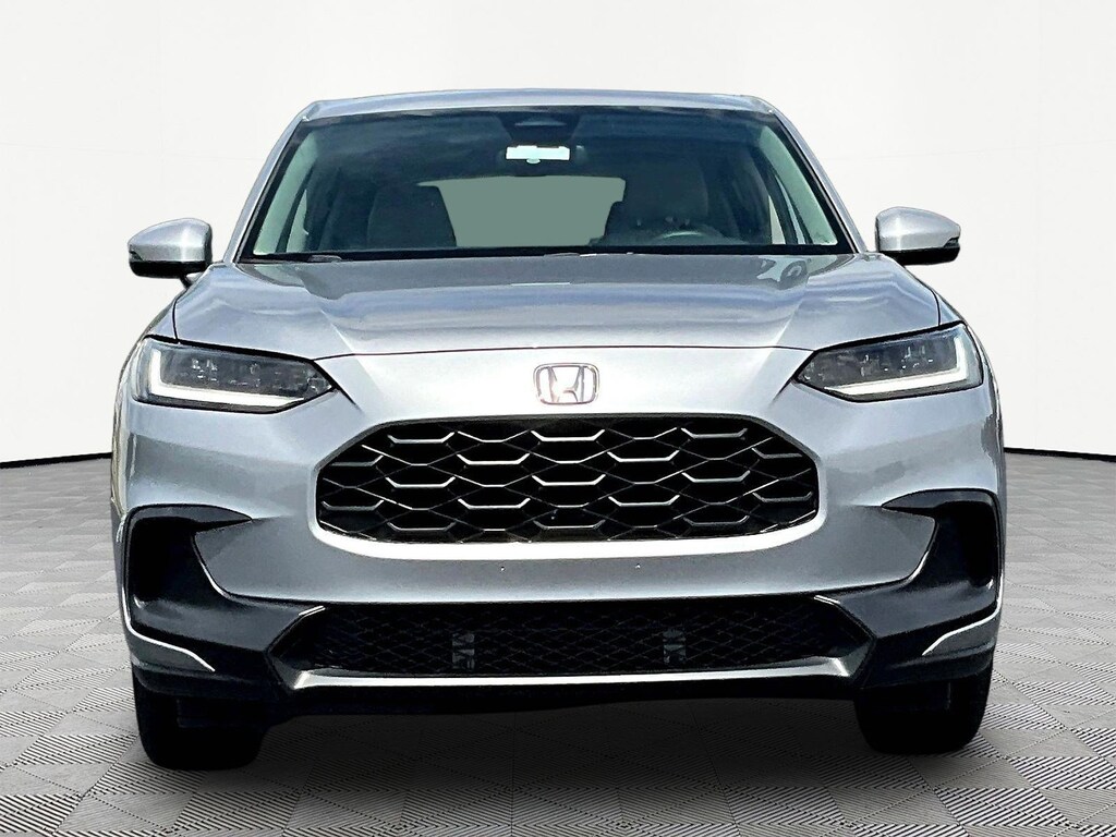 Used 2024 Honda HR-V LX SUV