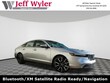  Honda Accord Hybrid