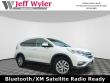 Used 2016 Honda CR-V EX-L SUV