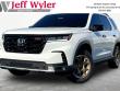 Used 2024 Honda Pilot TrailSport SUV