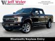 Used 2019 Ford F-150  Truck SuperCrew Cab