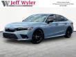Used 2023 Honda Civic Sport Sedan