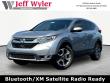 Used 2019 Honda CR-V EX AWD SUV