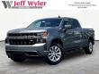 Used 2020 Chevrolet Silverado 1500 Silverado Custom Truck Crew Cab