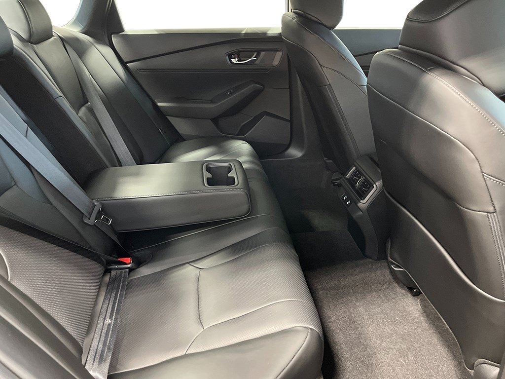2026 Honda Accord Hybrid Sport-L - Photo 22