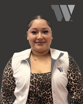 Staff member Genesis Hernandez from ID_7742272ce997