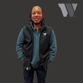 Staff member Christopher Lucas from ID_7742272ce997