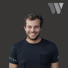 Staff member Ryan Strickmeyer from ID_c4c4a180b83e