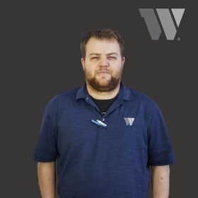 Staff member Kevin Wachendorf from ID_c4c4a180b83e