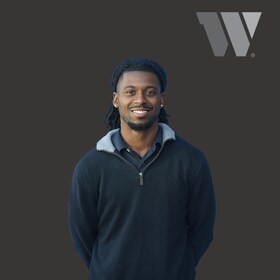 Staff member Dejon Cotton from ID_c4c4a180b83e