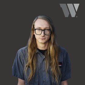 Staff member Dan Delaney from ID_c4c4a180b83e