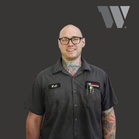 Staff member Walt Chilewski from ID_c4c4a180b83e