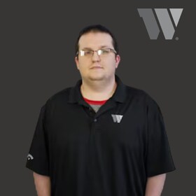 Staff member Dallas DeBord from ID_3966c31743ab